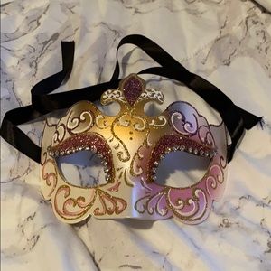 Masquerade Mask
